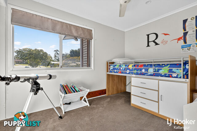 8 Cantor Street KALLANGUR QLD 4503