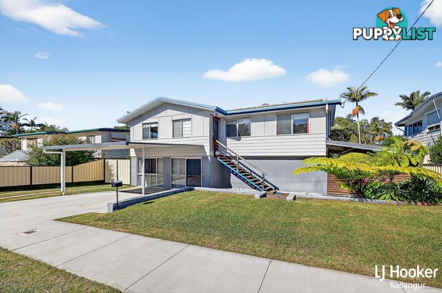 8 Cantor Street KALLANGUR QLD 4503