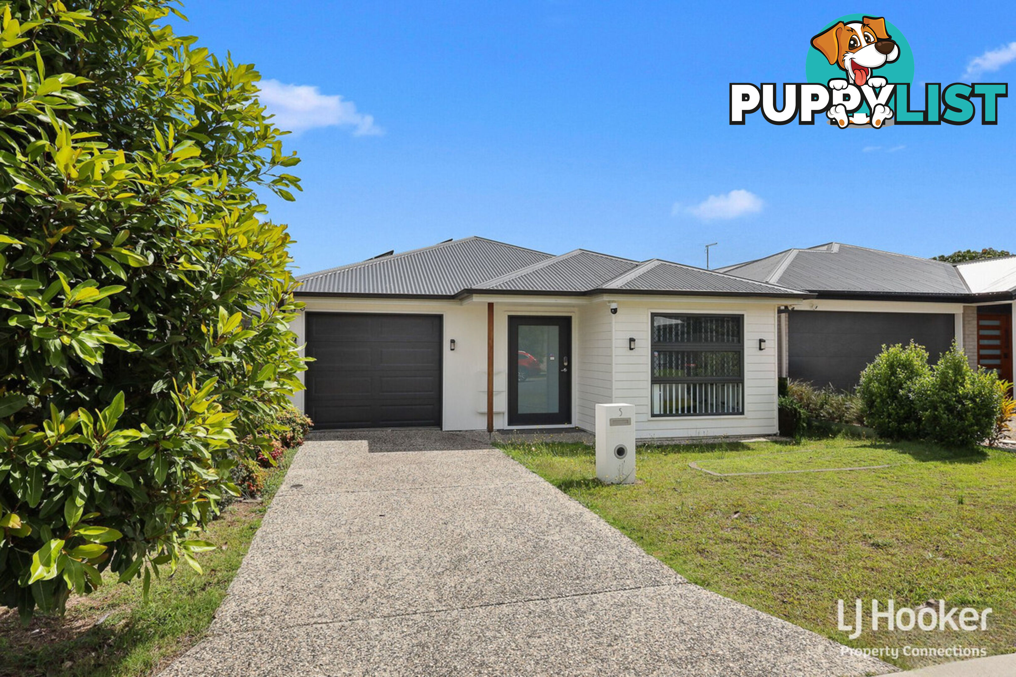 5 Herald Close KALLANGUR QLD 4503