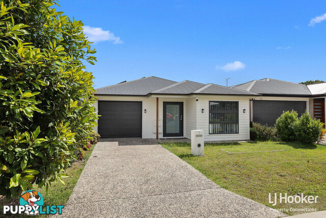 5 Herald Close KALLANGUR QLD 4503