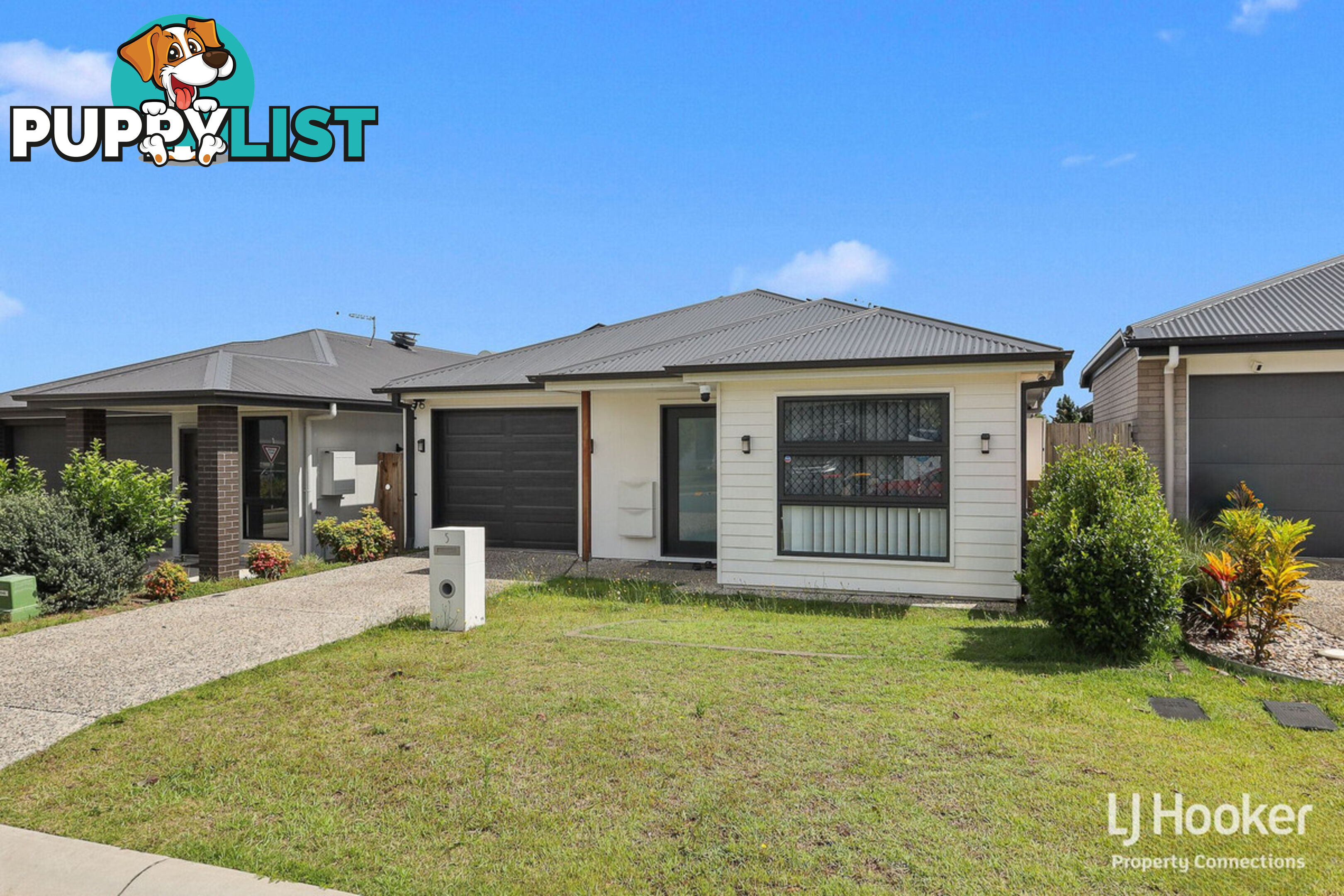 5 Herald Close KALLANGUR QLD 4503