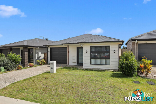 5 Herald Close KALLANGUR QLD 4503