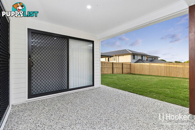 5 Herald Close KALLANGUR QLD 4503