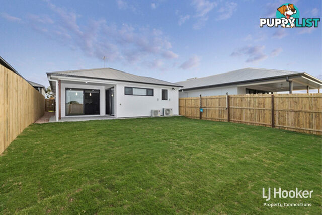 5 Herald Close KALLANGUR QLD 4503