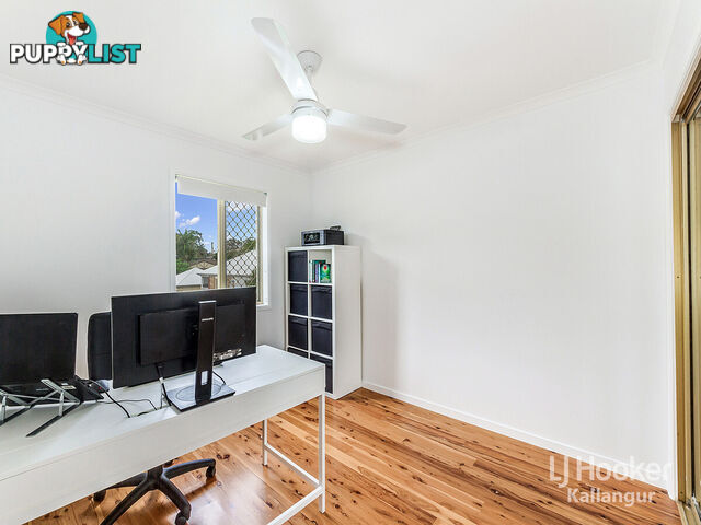 6 Garden Terrace KALLANGUR QLD 4503