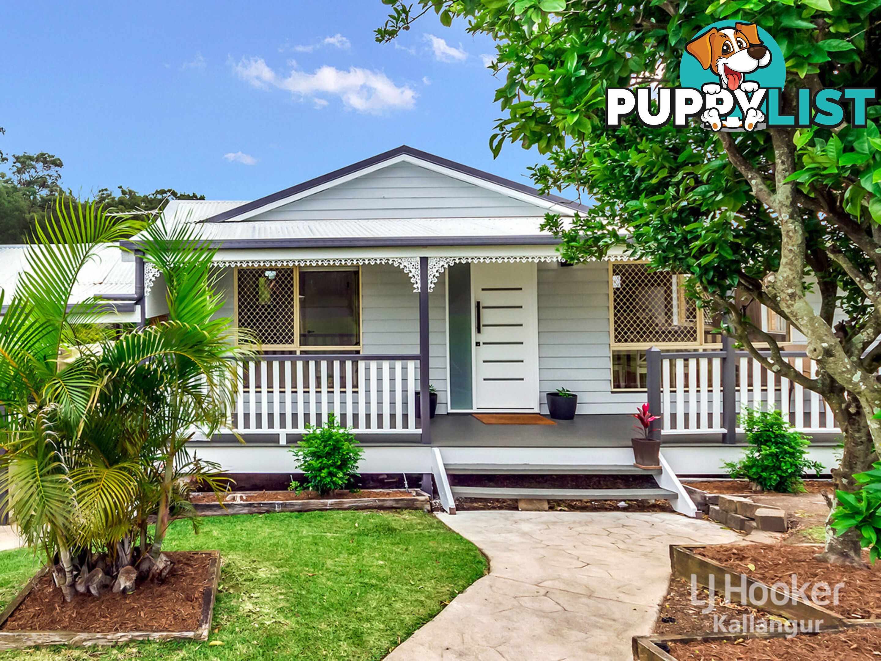 6 Garden Terrace KALLANGUR QLD 4503