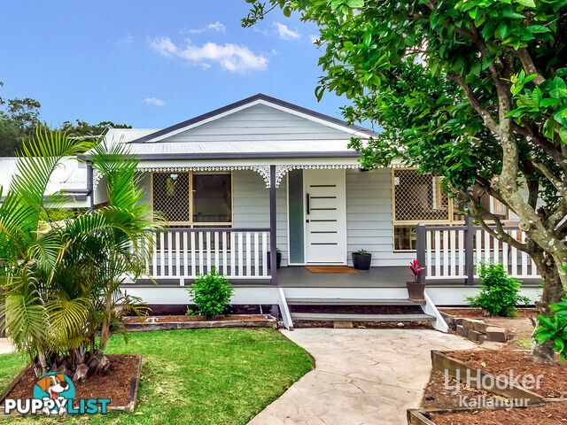 6 Garden Terrace KALLANGUR QLD 4503