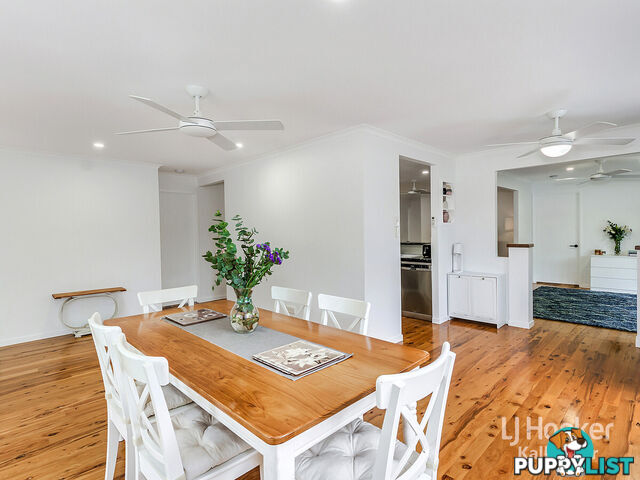 6 Garden Terrace KALLANGUR QLD 4503