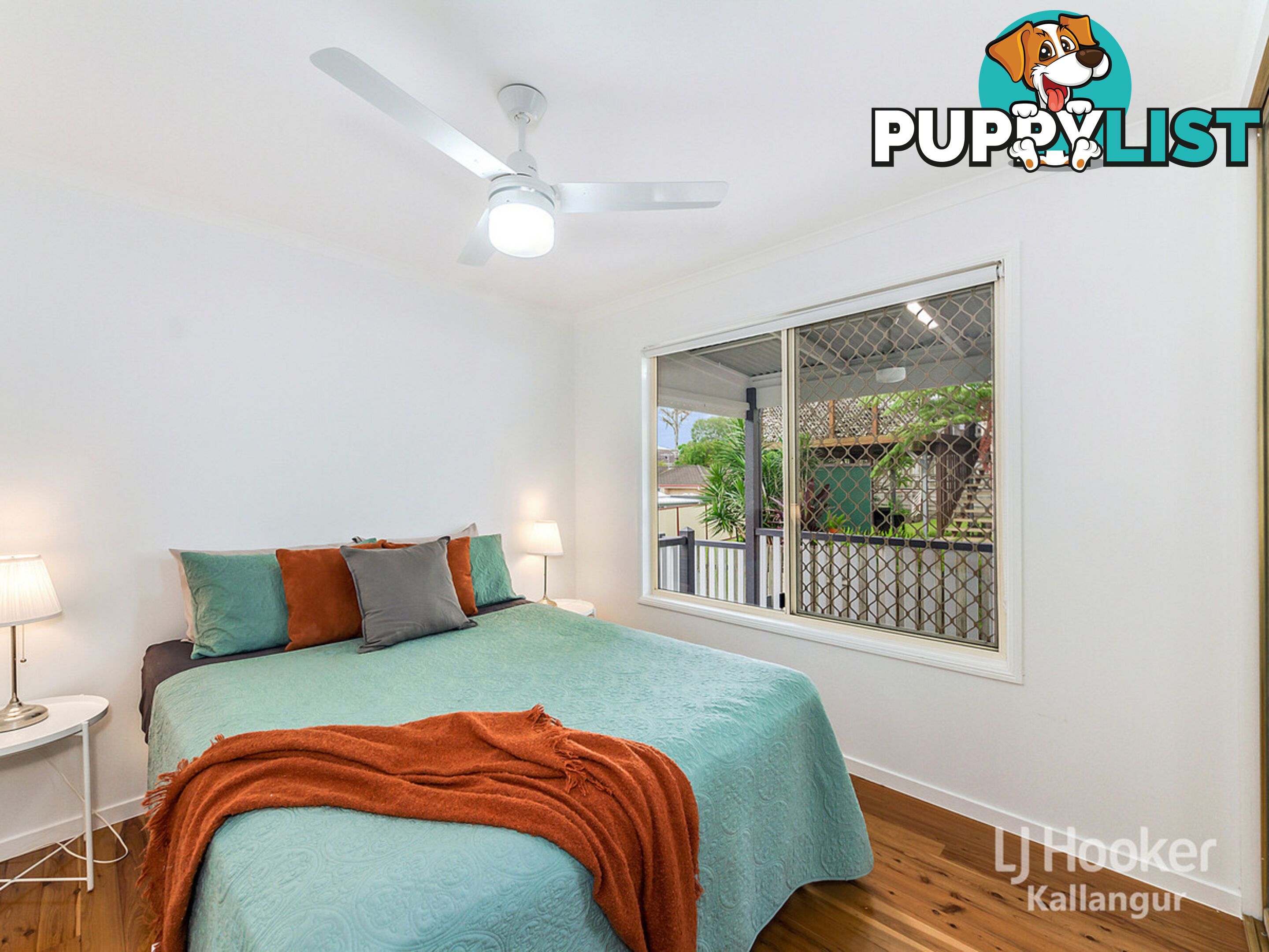 6 Garden Terrace KALLANGUR QLD 4503