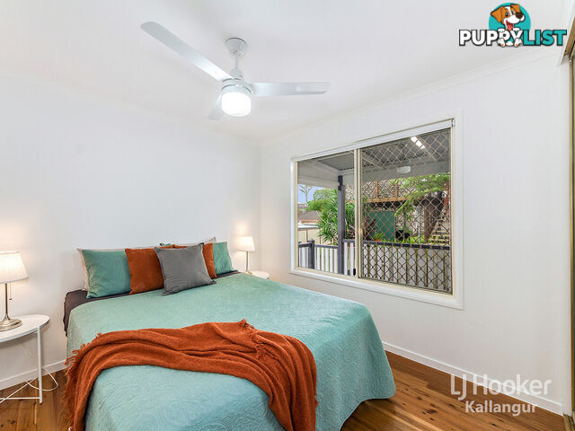 6 Garden Terrace KALLANGUR QLD 4503