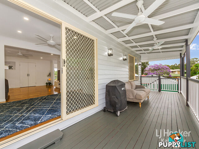 6 Garden Terrace KALLANGUR QLD 4503