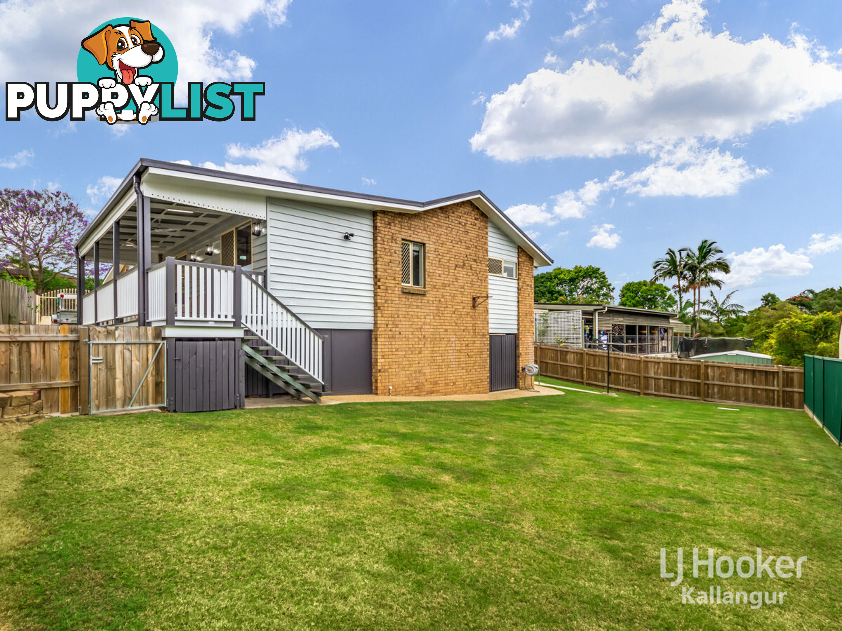 6 Garden Terrace KALLANGUR QLD 4503