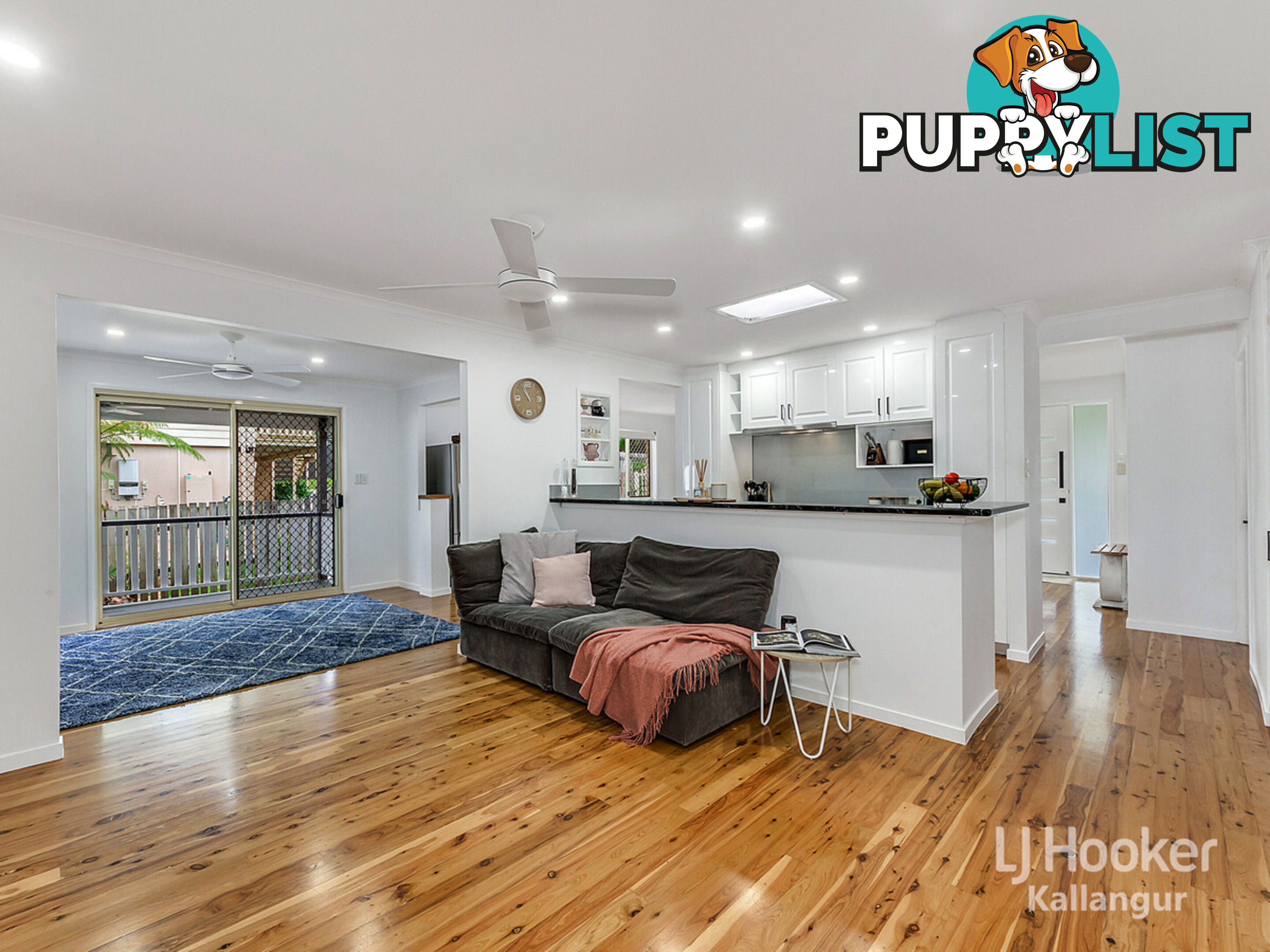 6 Garden Terrace KALLANGUR QLD 4503