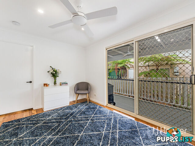 6 Garden Terrace KALLANGUR QLD 4503