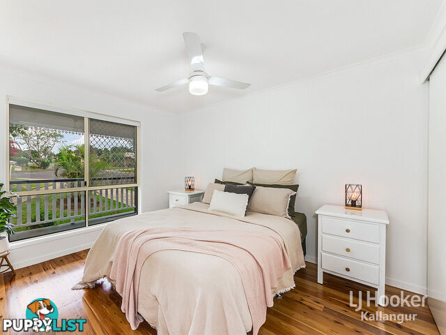 6 Garden Terrace KALLANGUR QLD 4503