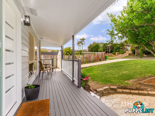 6 Garden Terrace KALLANGUR QLD 4503