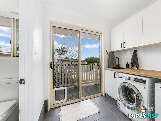 6 Garden Terrace KALLANGUR QLD 4503