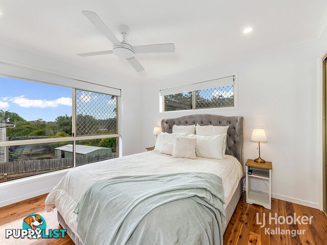 6 Garden Terrace KALLANGUR QLD 4503