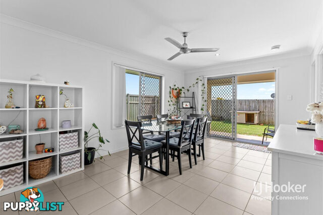 17 Swallow Street, GRIFFIN QLD 4503
