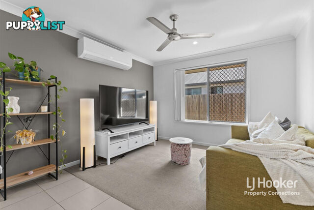 17 Swallow Street, GRIFFIN QLD 4503