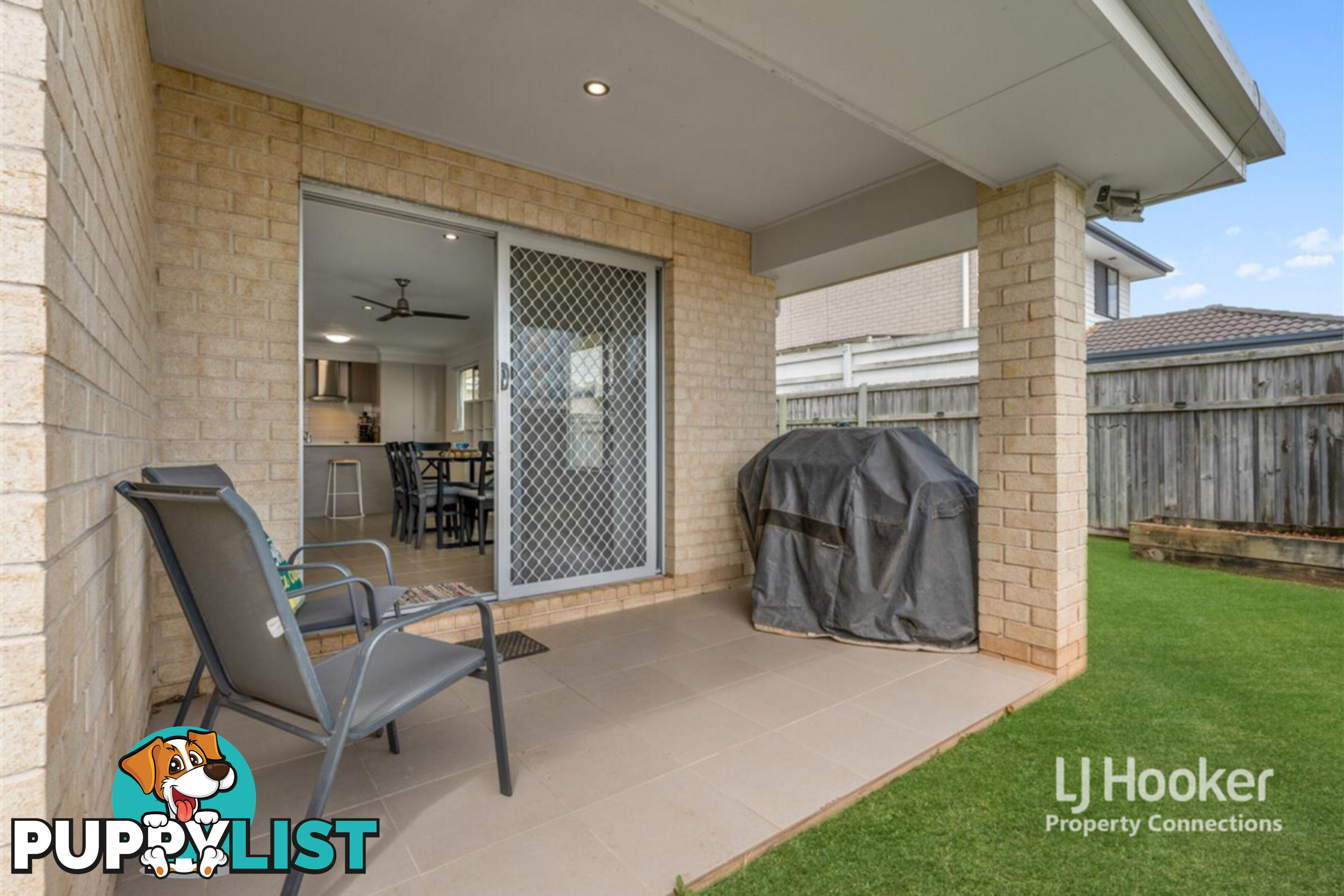 17 Swallow Street, GRIFFIN QLD 4503