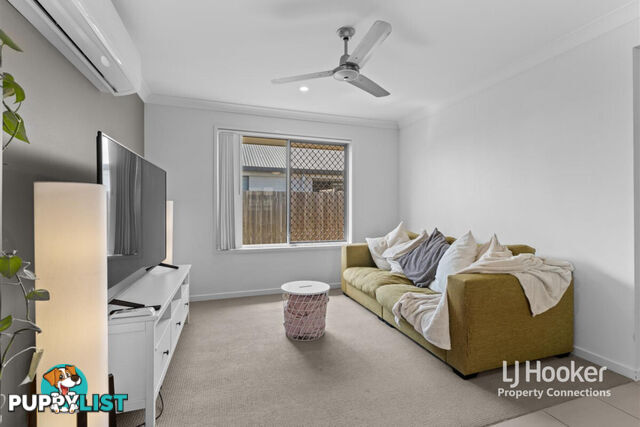 17 Swallow Street, GRIFFIN QLD 4503