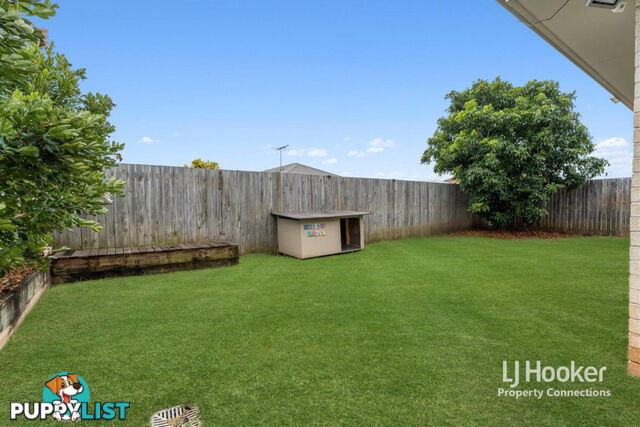 17 Swallow Street, GRIFFIN QLD 4503