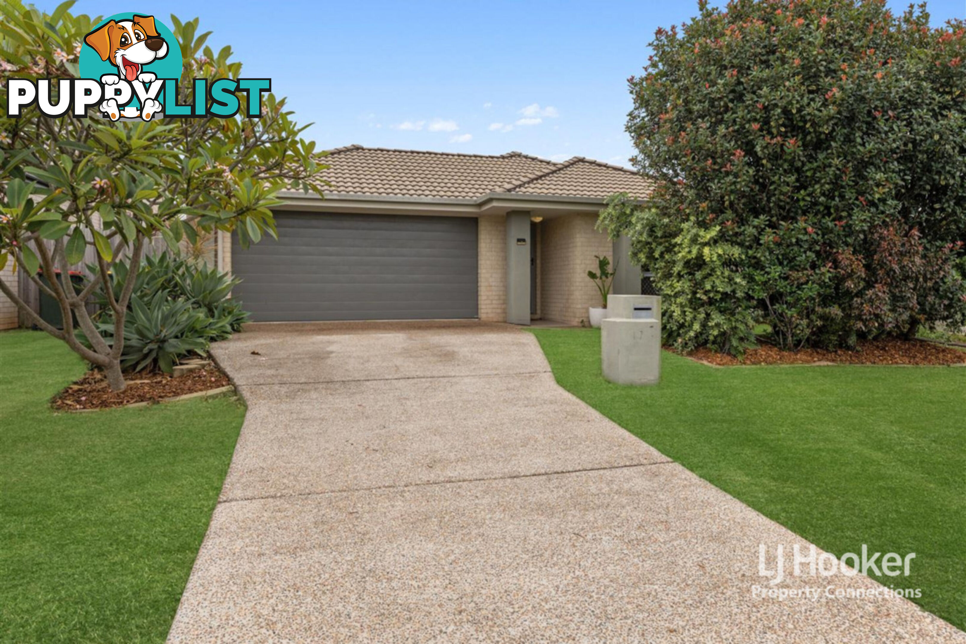 17 Swallow Street, GRIFFIN QLD 4503