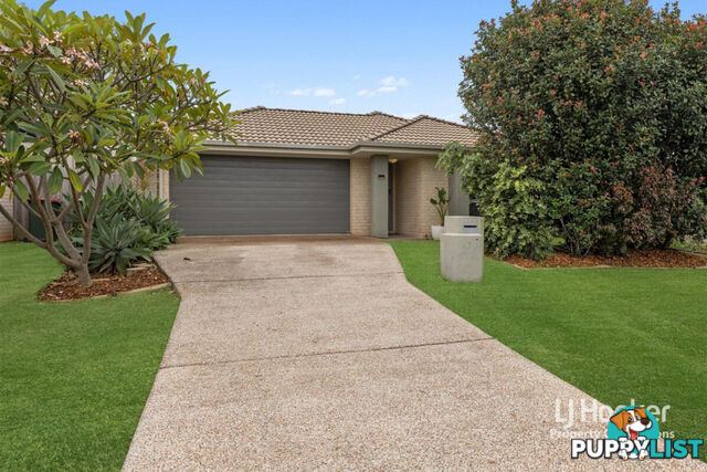 17 Swallow Street, GRIFFIN QLD 4503