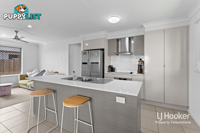 17 Swallow Street, GRIFFIN QLD 4503