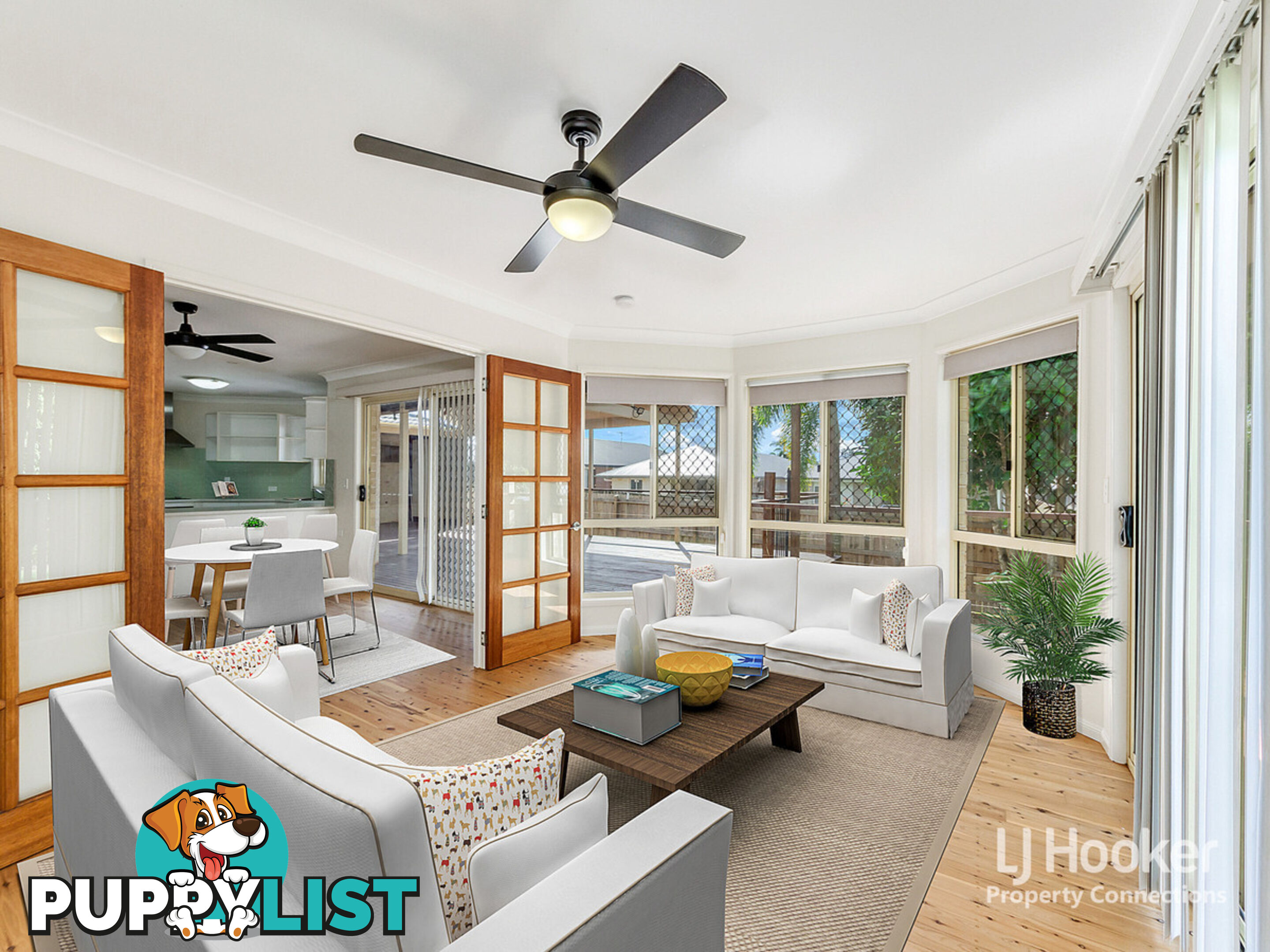12 Woodrose Road MORAYFIELD QLD 4506