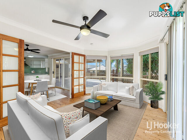 12 Woodrose Road MORAYFIELD QLD 4506