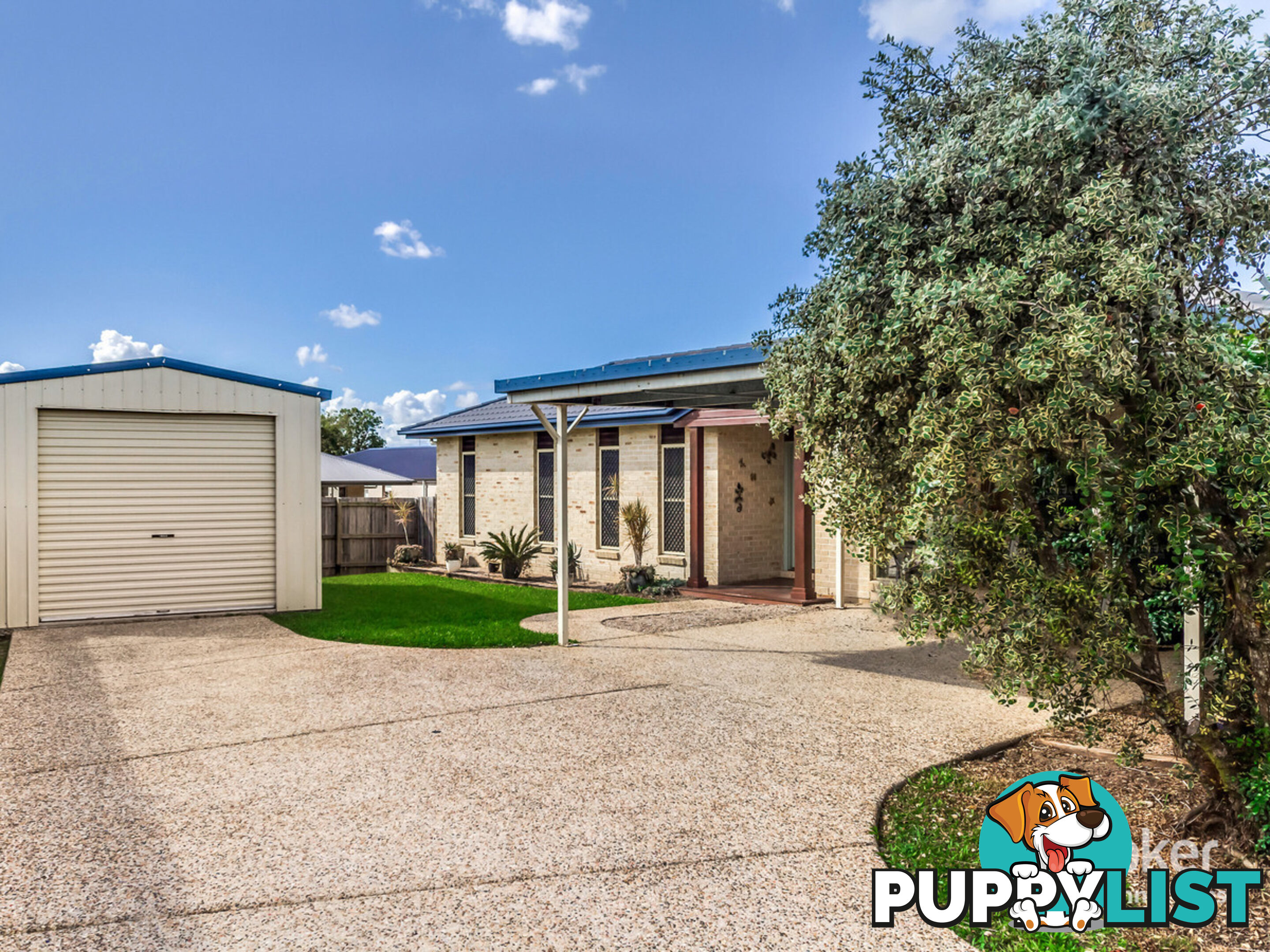 12 Woodrose Road MORAYFIELD QLD 4506