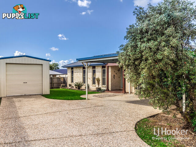 12 Woodrose Road MORAYFIELD QLD 4506