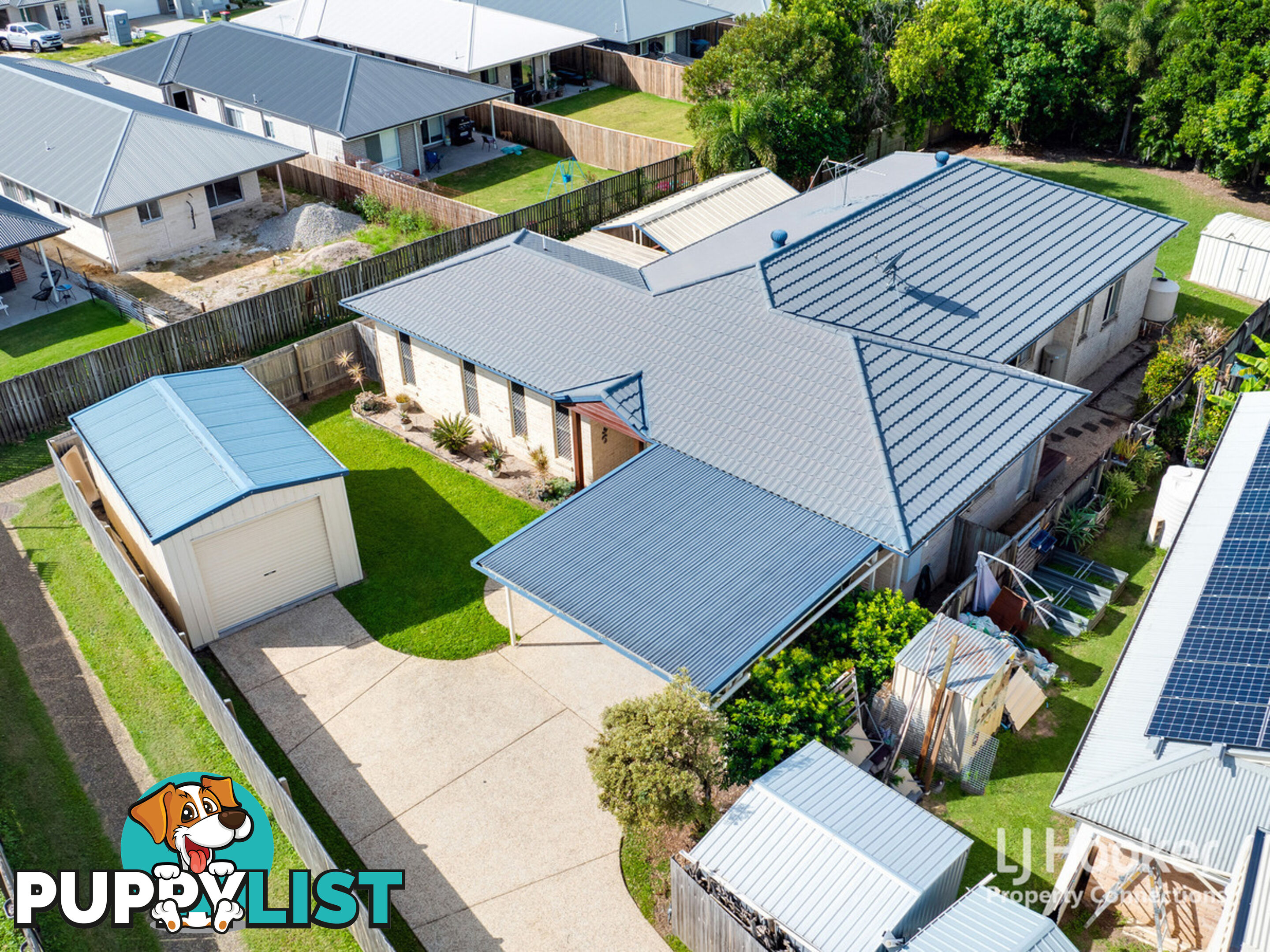 12 Woodrose Road MORAYFIELD QLD 4506