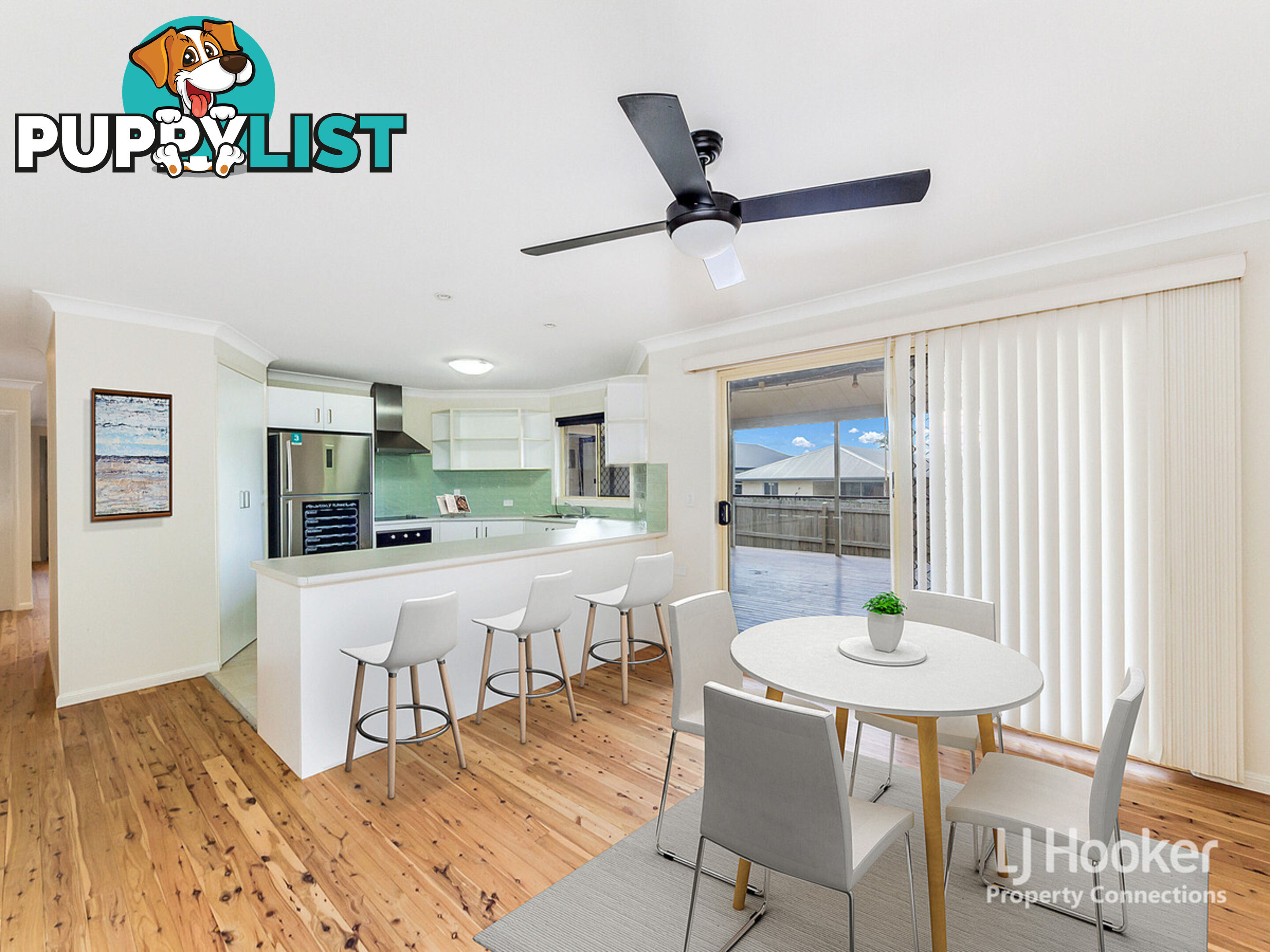 12 Woodrose Road MORAYFIELD QLD 4506