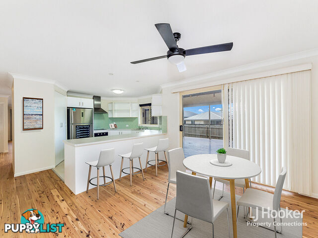 12 Woodrose Road MORAYFIELD QLD 4506
