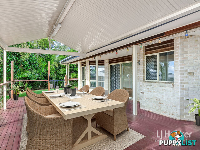12 Woodrose Road MORAYFIELD QLD 4506