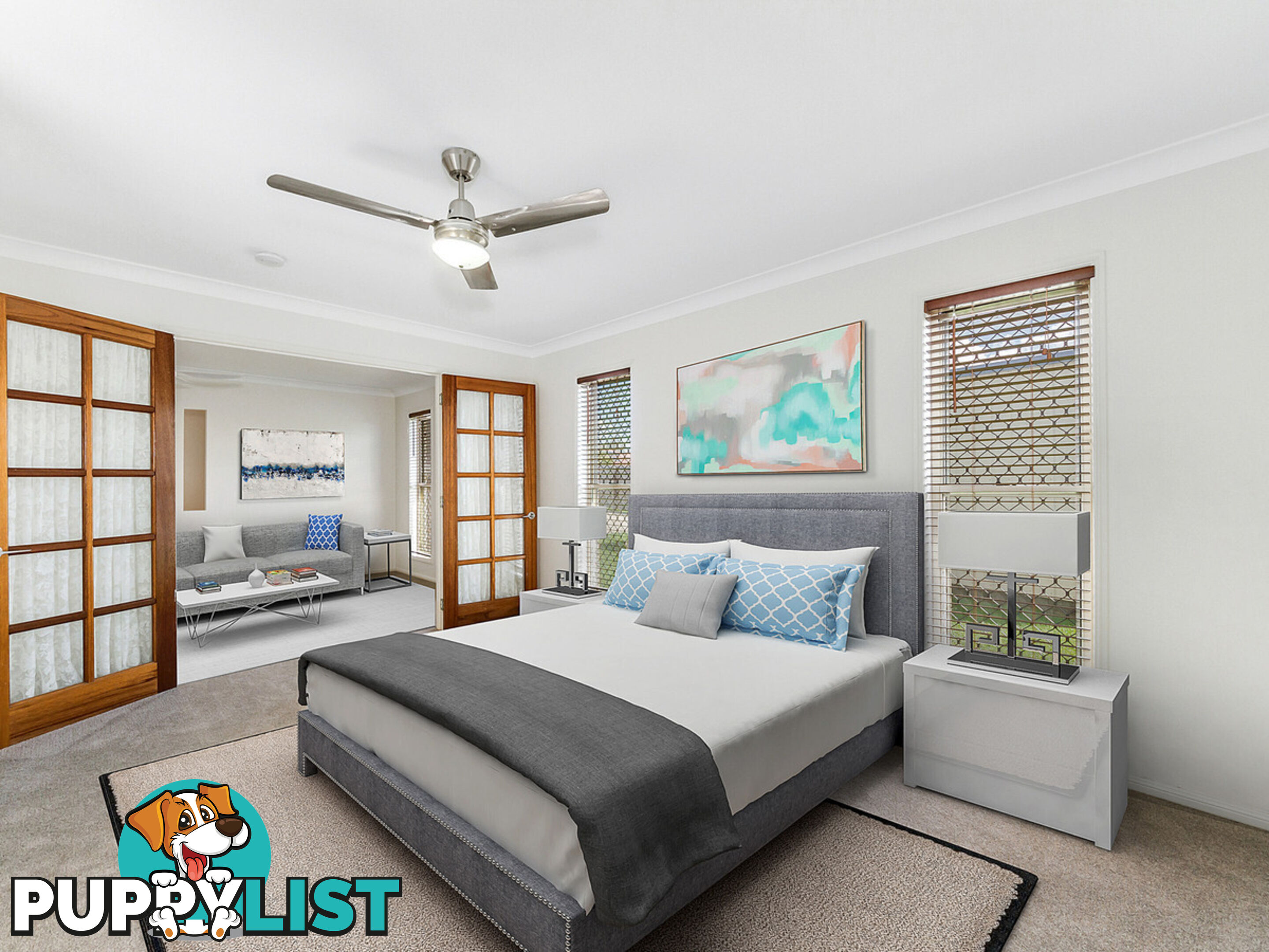 12 Woodrose Road MORAYFIELD QLD 4506