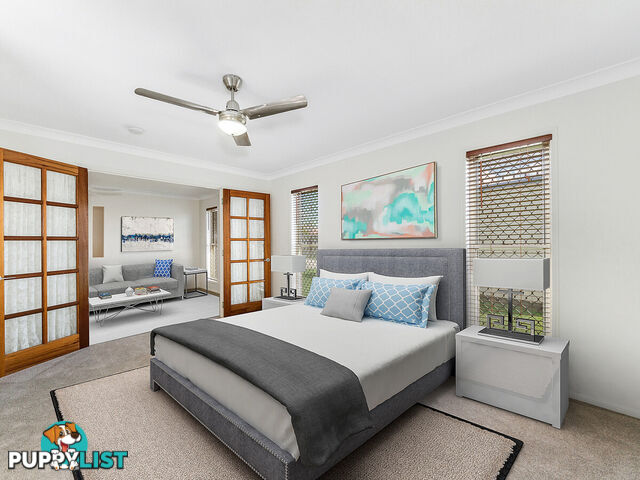 12 Woodrose Road MORAYFIELD QLD 4506