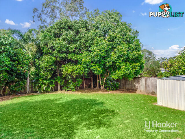12 Woodrose Road MORAYFIELD QLD 4506