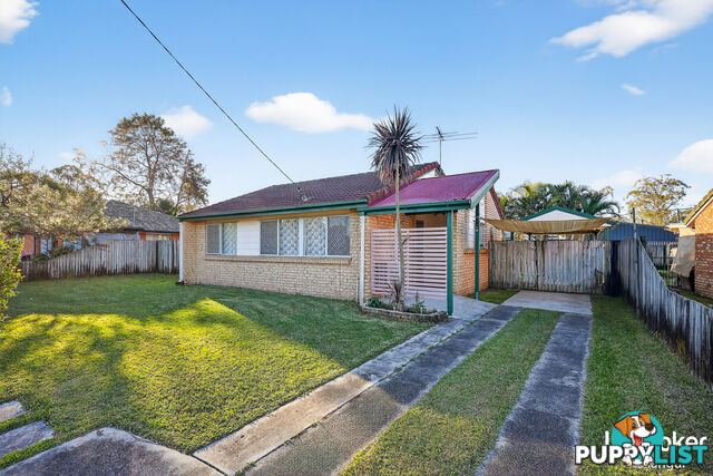 33 Donowain Drive DECEPTION BAY QLD 4508