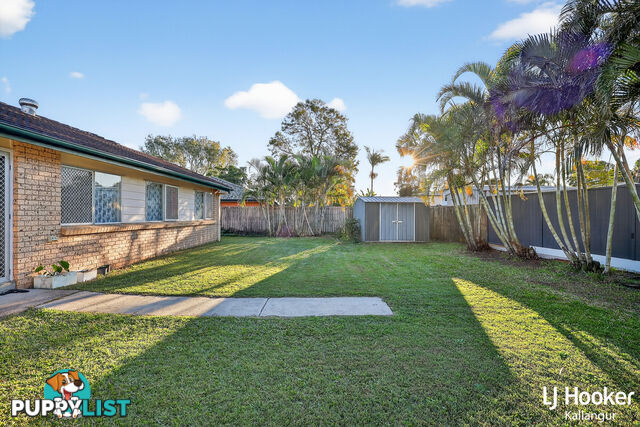 33 Donowain Drive DECEPTION BAY QLD 4508