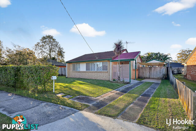 33 Donowain Drive DECEPTION BAY QLD 4508