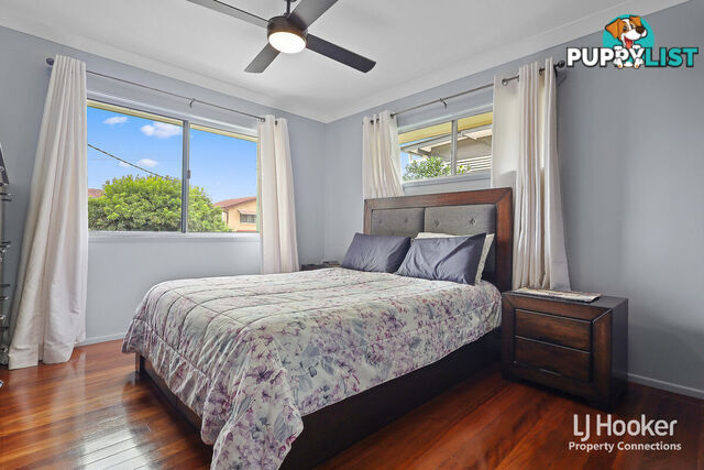 54 Tallara Street BRACKEN RIDGE QLD 4017