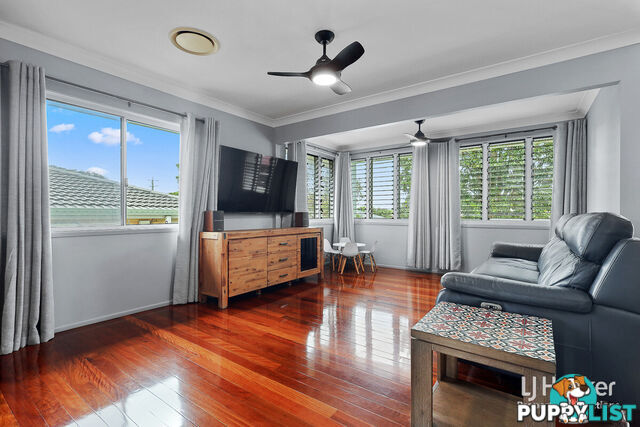 54 Tallara Street BRACKEN RIDGE QLD 4017
