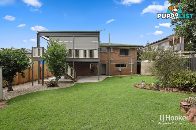 54 Tallara Street BRACKEN RIDGE QLD 4017