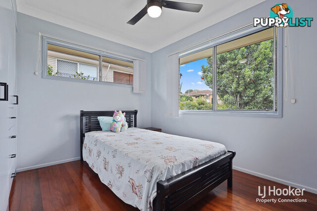 54 Tallara Street BRACKEN RIDGE QLD 4017