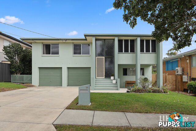 54 Tallara Street BRACKEN RIDGE QLD 4017