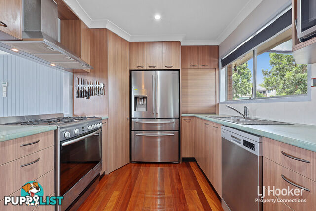54 Tallara Street BRACKEN RIDGE QLD 4017